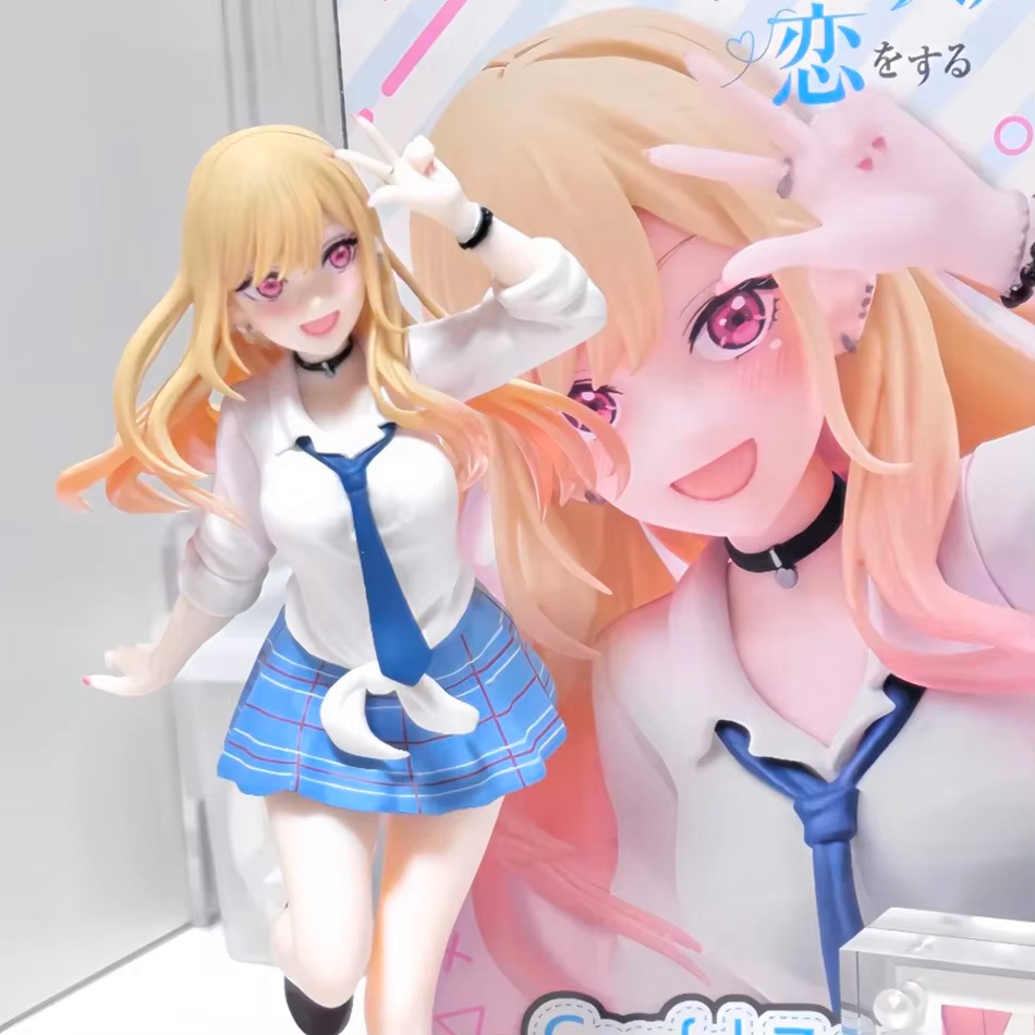 Kotobukiya Bishoujo - Фигурка Марин Китагава из аниме My
