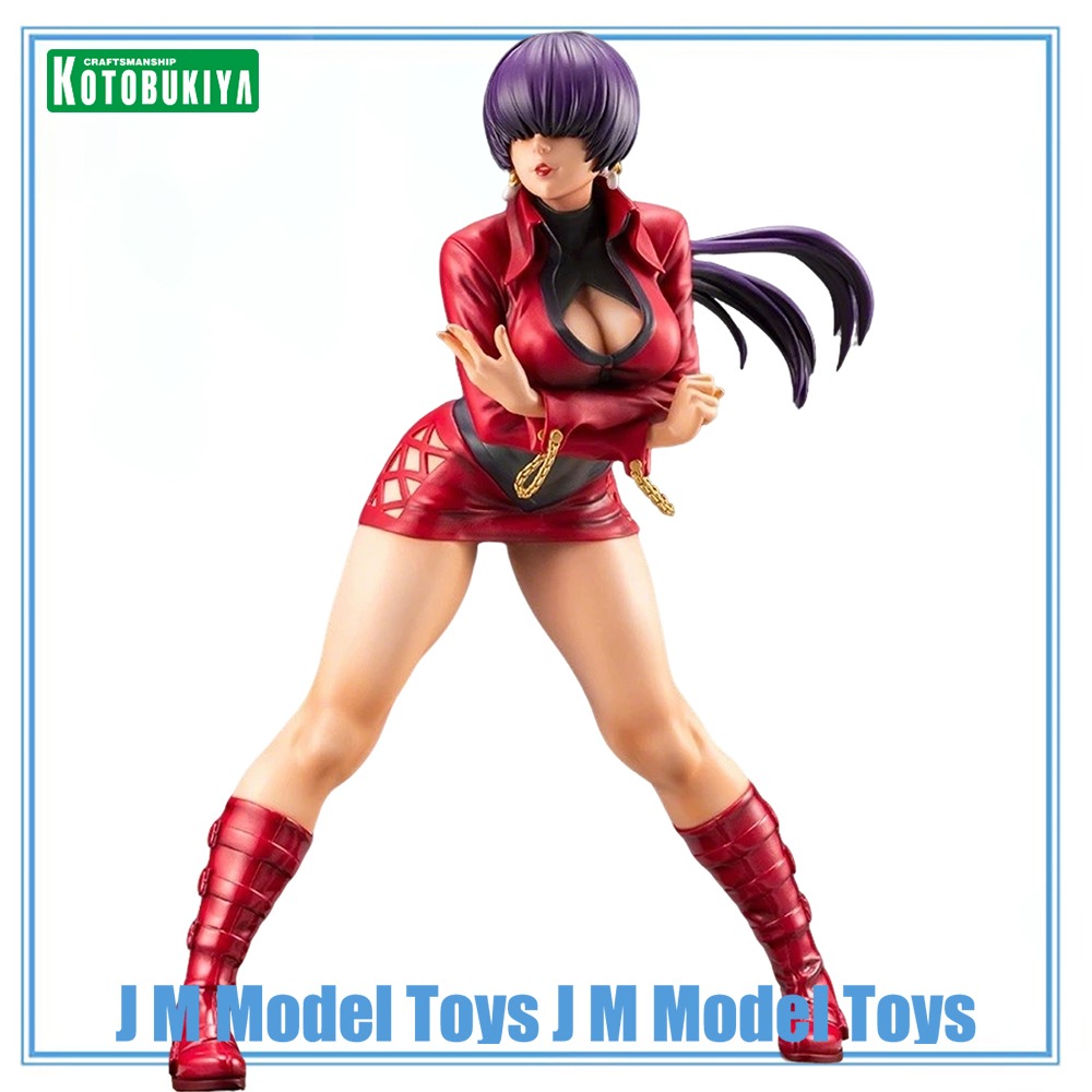 Kotobukiya Bishoujo - 【JM】100% Оригинальная статуэтка Kotobukiya Bishoujo в