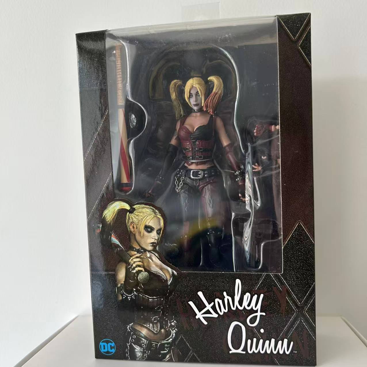 Kotobukiya Bishoujo - Аниме фильм «Отряд самоубийц» Харли Квинн