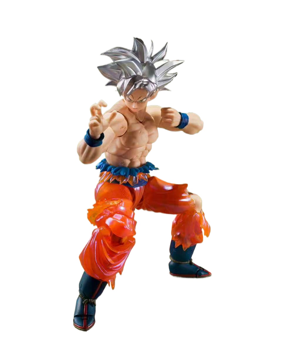 Bandai Tamashii Nations S.H.Figuarts - Распродажа! Фигурка Bandai Dragon Ball TAMASHII