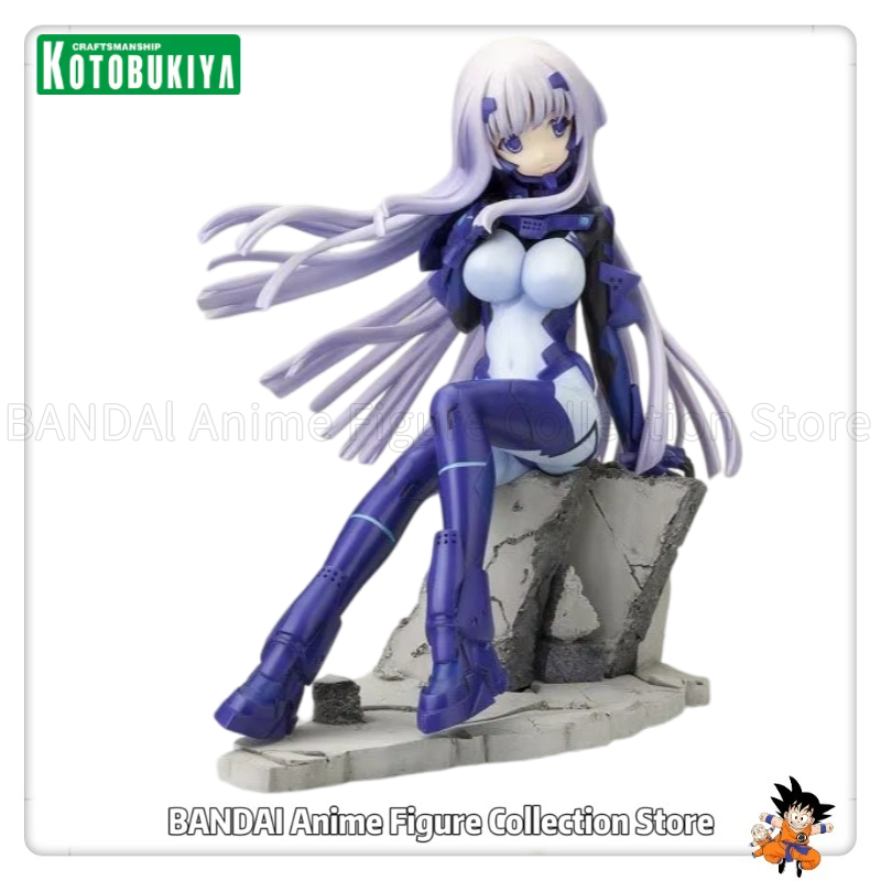 Kotobukiya Muv-Luv - В наличии оригинальная фигурка KOTOBUKIYA Muv-Luv