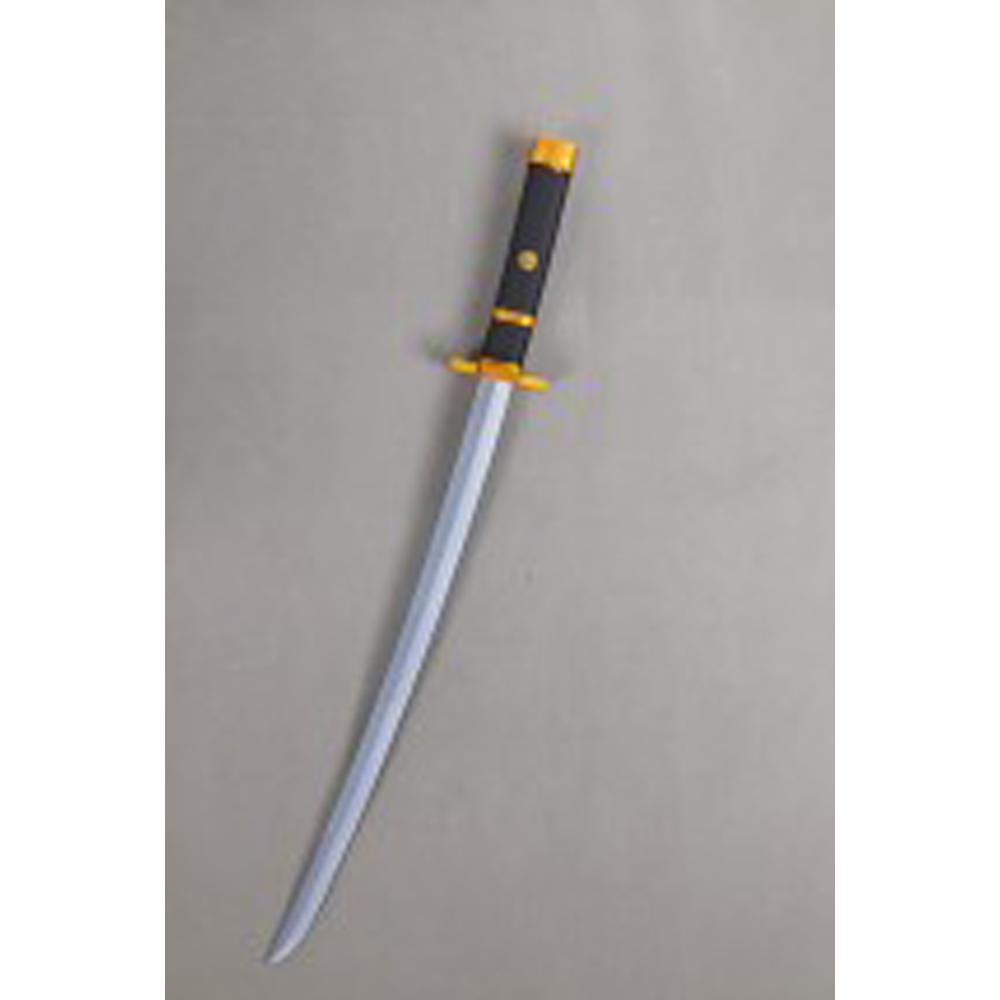 Cosplay Prop Sword - Меч для косплея Ророноа Зоро, реквизит