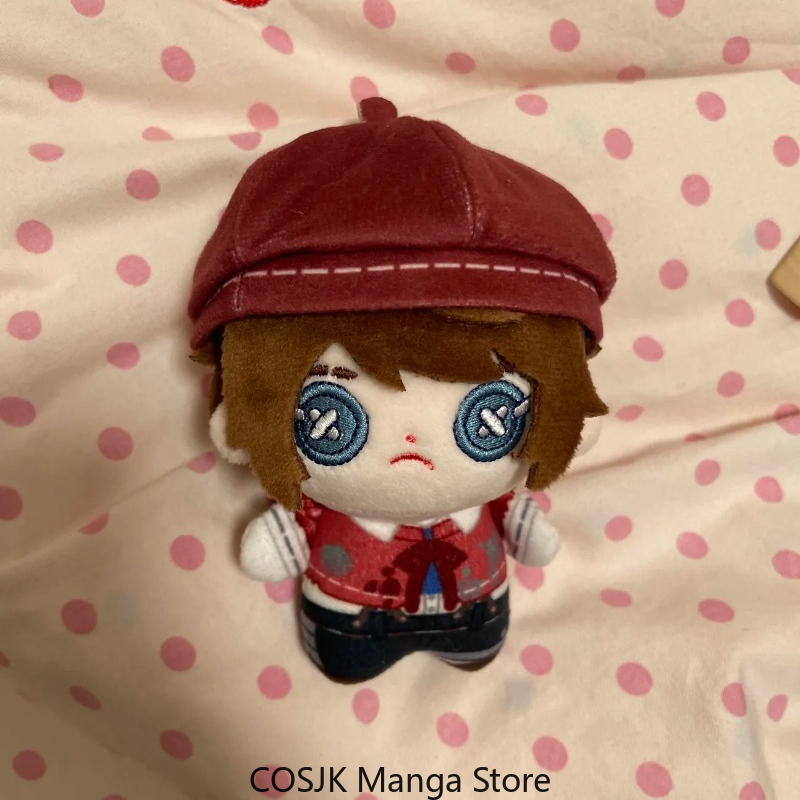 Merchandise Anime - Аниме Identity V Художник, 10 см,