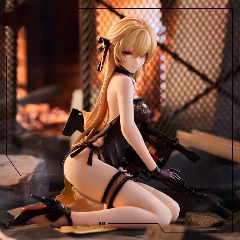 Kotobukiya Bishoujo - Коллекционная фигурка женского персонажа из фэнтези-игры,