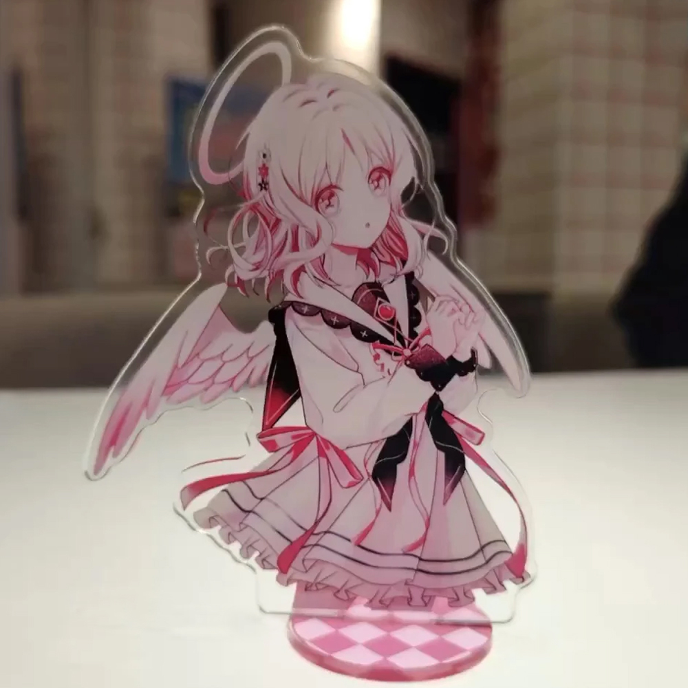 Merchandise Anime - Аниме DIABOLIK LOVERS Комори Юи Косплей-стенд