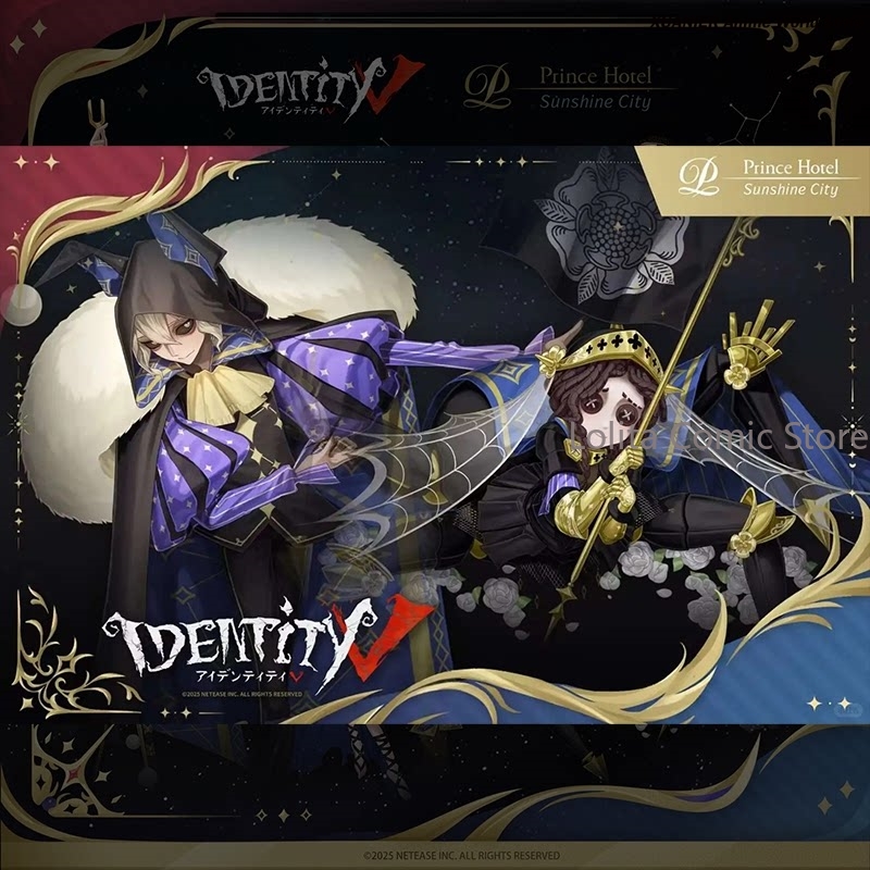 Merchandise Anime - Identity V Лучино Дирус, Жрица Итааква,