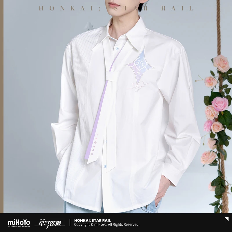 Official Merchandise Anime - Официальная лицензионная аниме-продукция miHoYo Honkai: StarRail