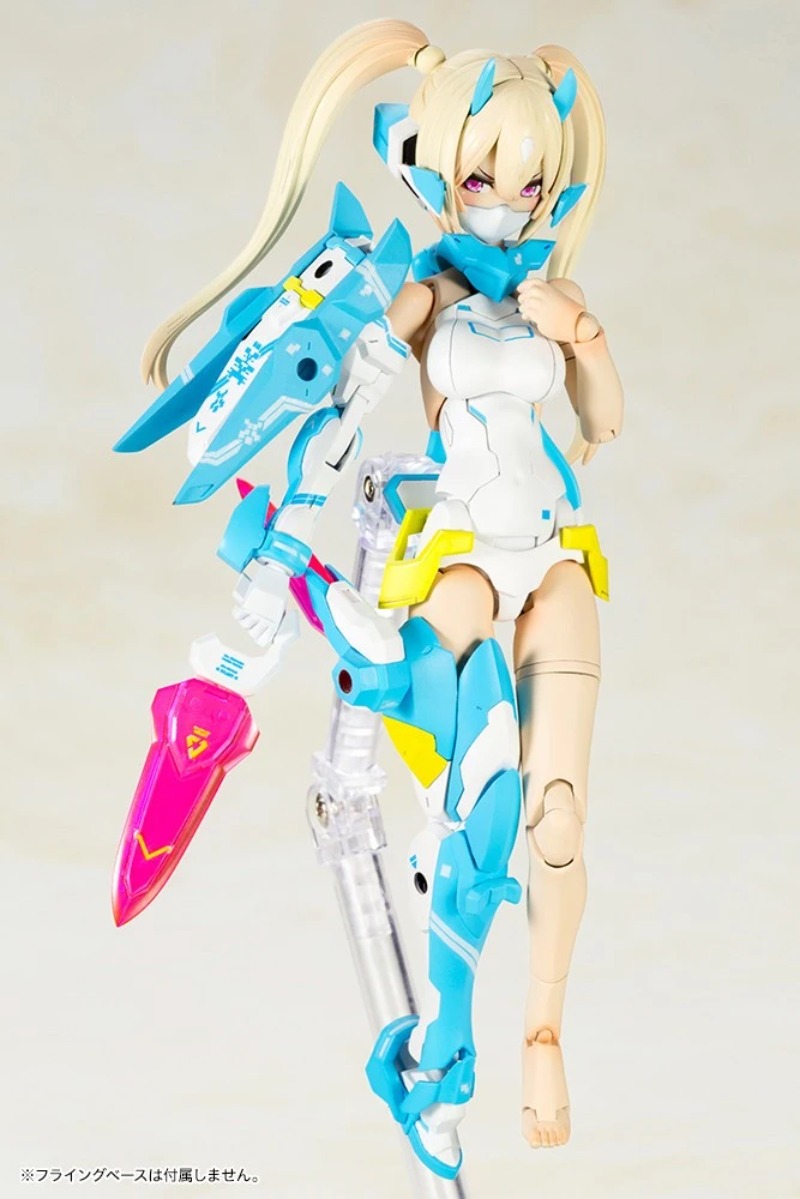 Коллекционная фигурка Kotobuki – обзор и цена Kotobukiya Bishoujo