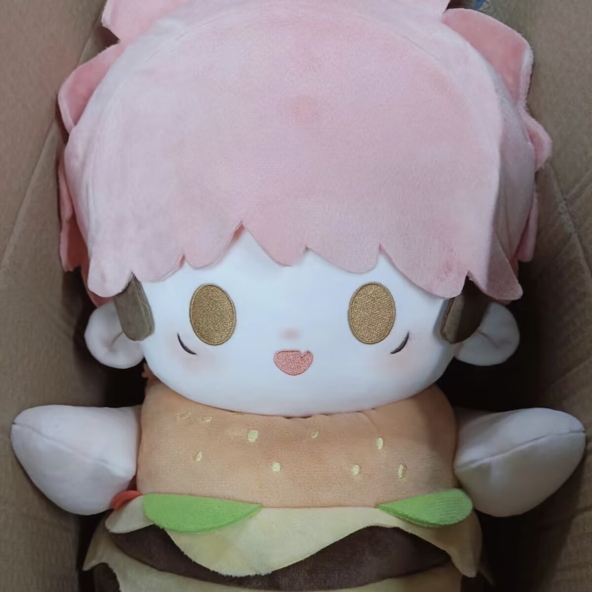 Хлопковые куклы «Jujutsu Kaise – обзор и цена Cute Anime Merchandise