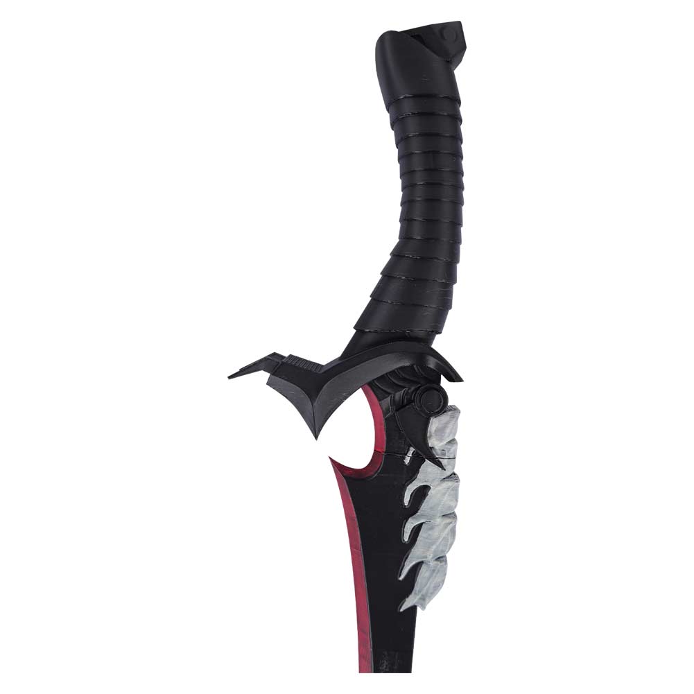 2025 фильм Хищник косплей воин – обзор и цена Cosplay Prop Sword