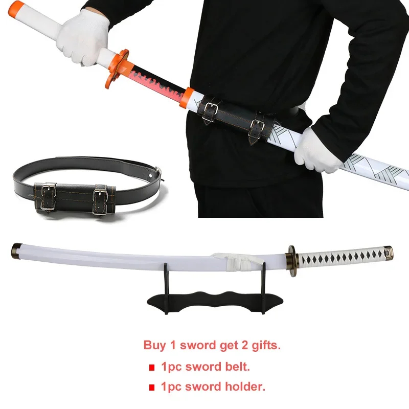 Меч-катана Ророноа Зоро 2026,  – обзор и цена Cosplay Prop Sword