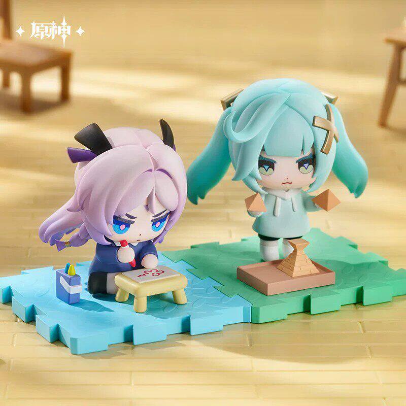 Официальная оригинальная фигур – обзор и цена Official Merchandise Anime