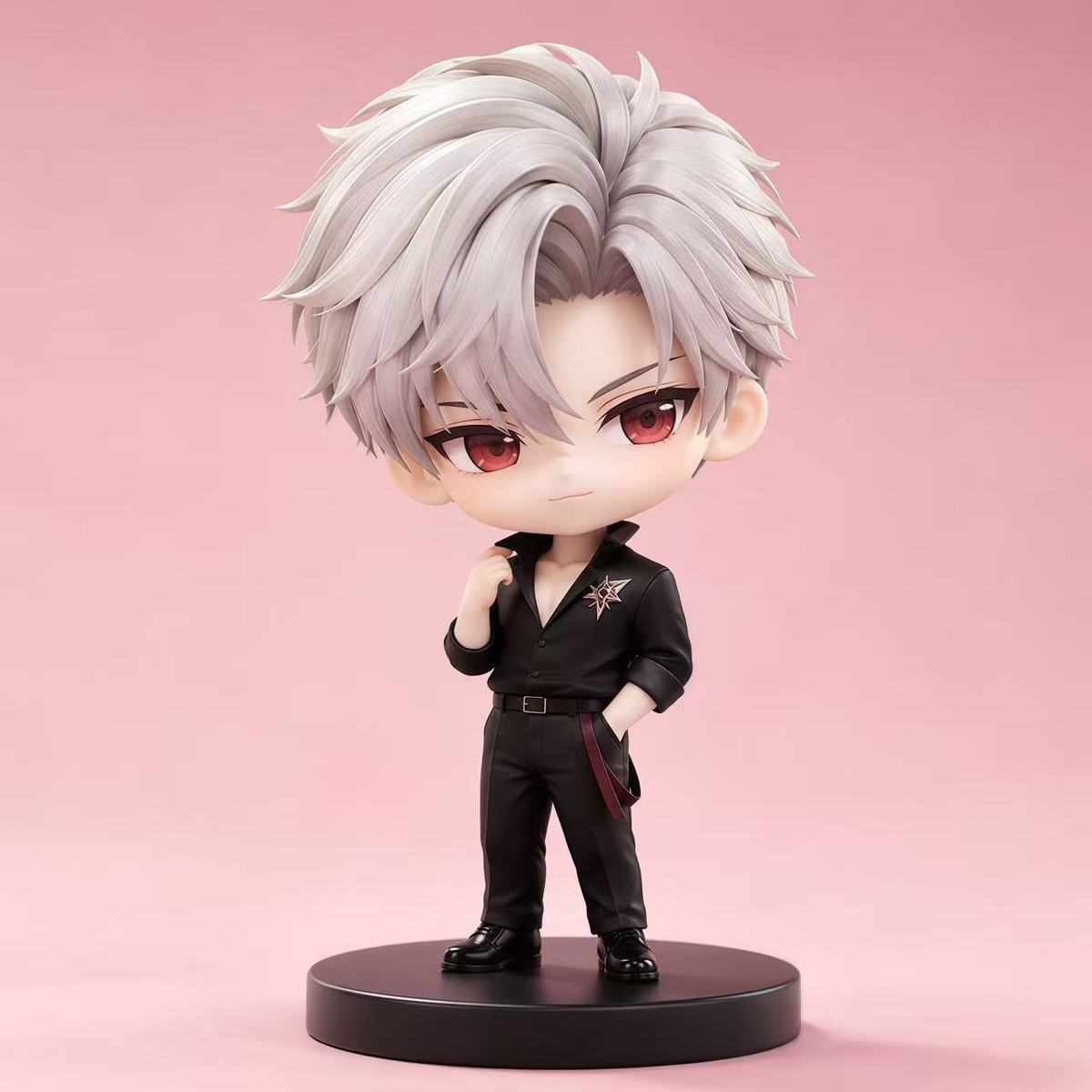 Аниме-фигурка Love and Deepspa – обзор и цена Given Anime Merchandise