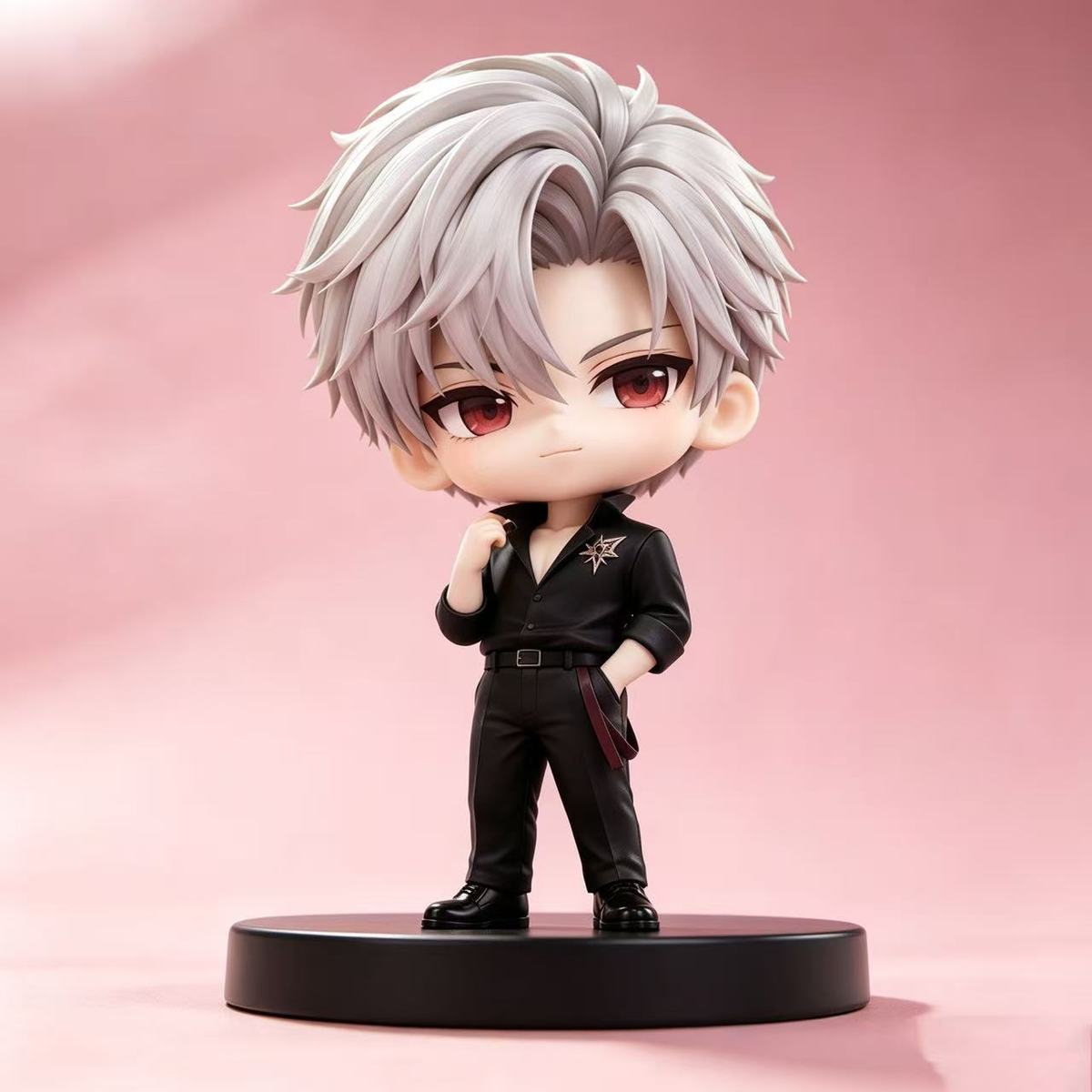 Аниме-фигурка Love and Deepspa – обзор и цена Given Anime Merchandise