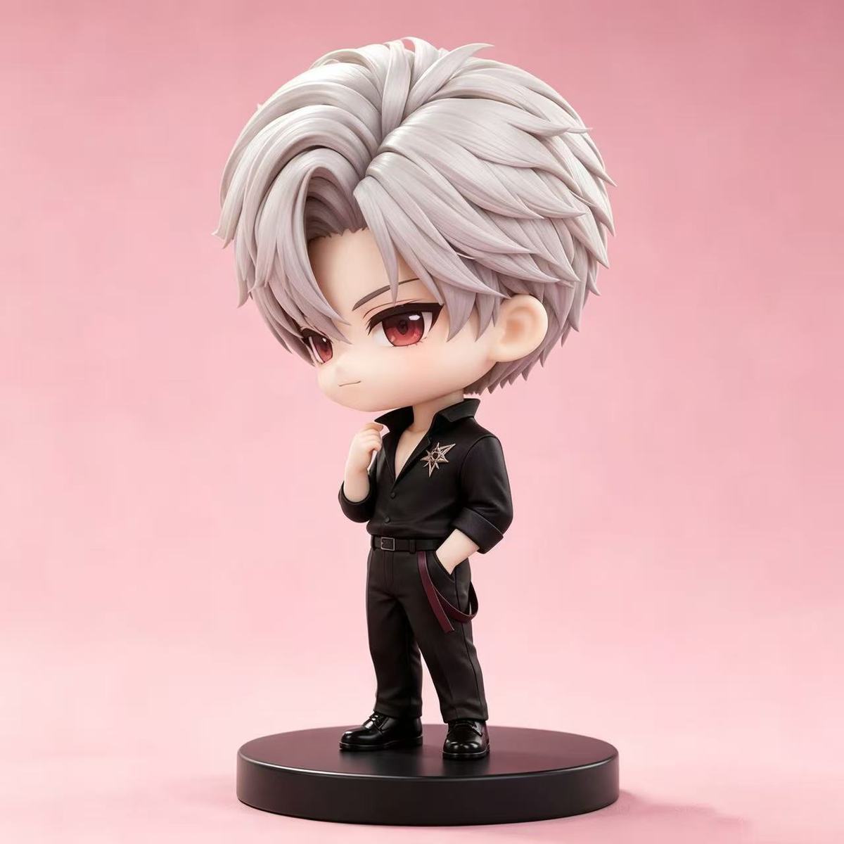 Аниме-фигурка Love and Deepspa – обзор и цена Given Anime Merchandise