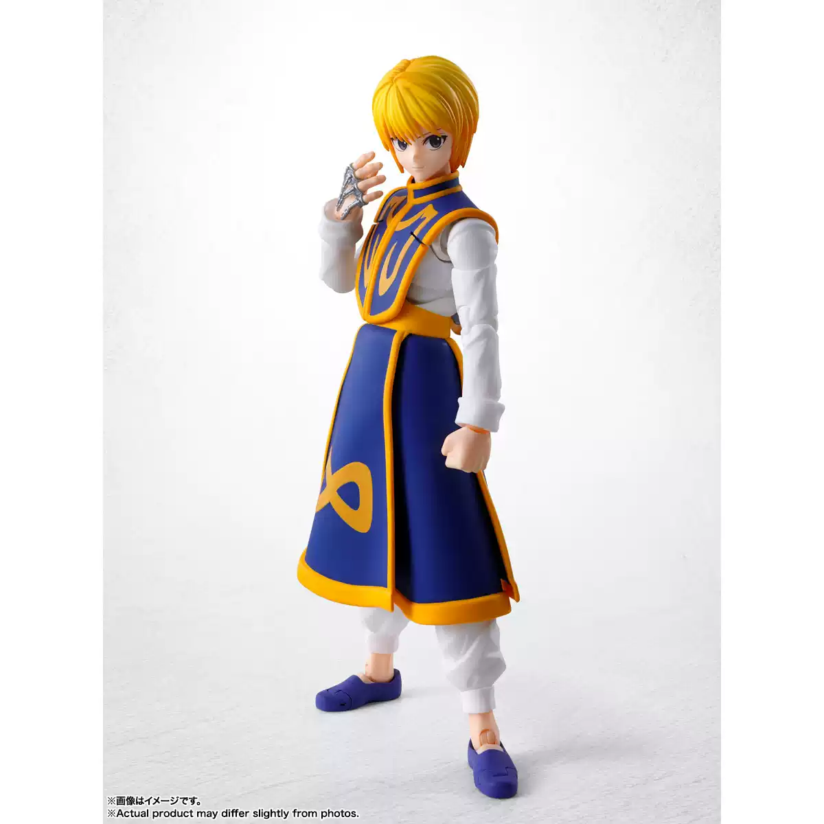 Коллекционная фигурка S.H.Figu – обзор и цена Bandai Tamashii Nations S.H.Figuarts