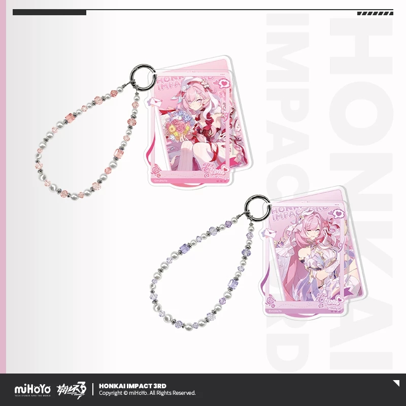 Официальный лицензионный акрил – обзор и цена Official Merchandise Anime