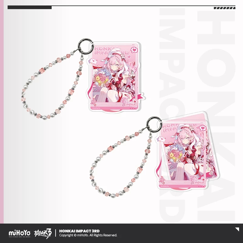 Официальный лицензионный акрил – обзор и цена Official Merchandise Anime