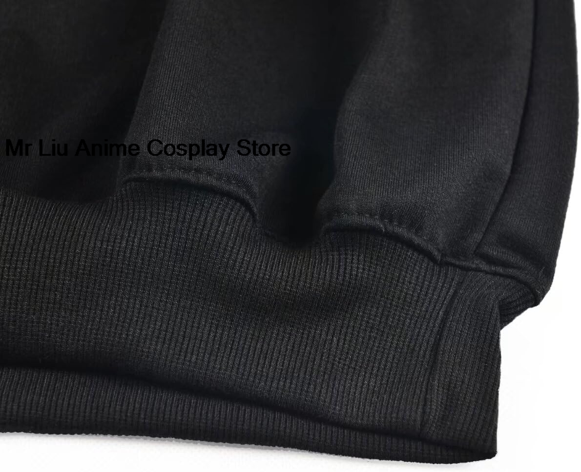 Женская толстовка с графически – обзор и цена Anime Merchandise Europe