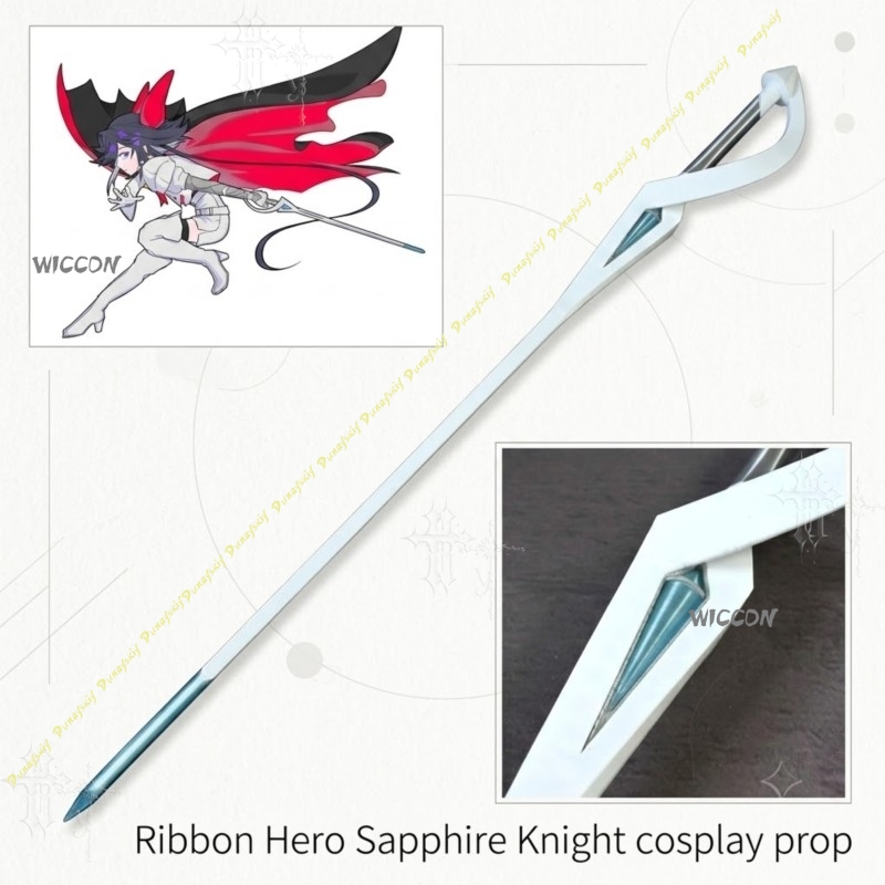 Аниме-товары: Лента-реквизит д – обзор и цена Anime Merchandise Europe