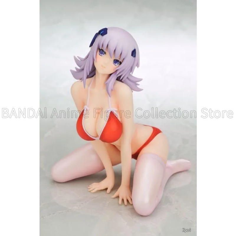 В наличии Оригинальная фигурка – обзор и цена Kotobukiya Muv-Luv