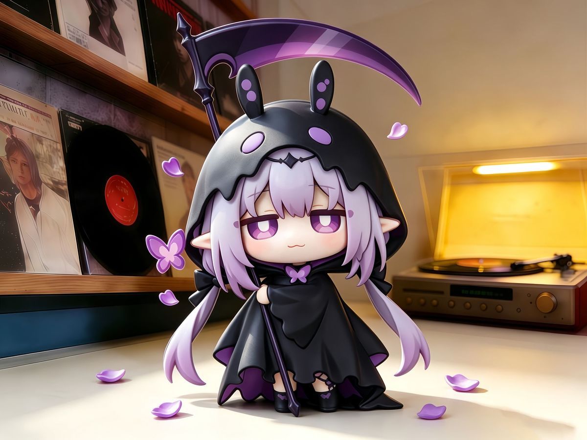 Honkai: Star Rail Castorice —  – обзор и цена Given Anime Merchandise