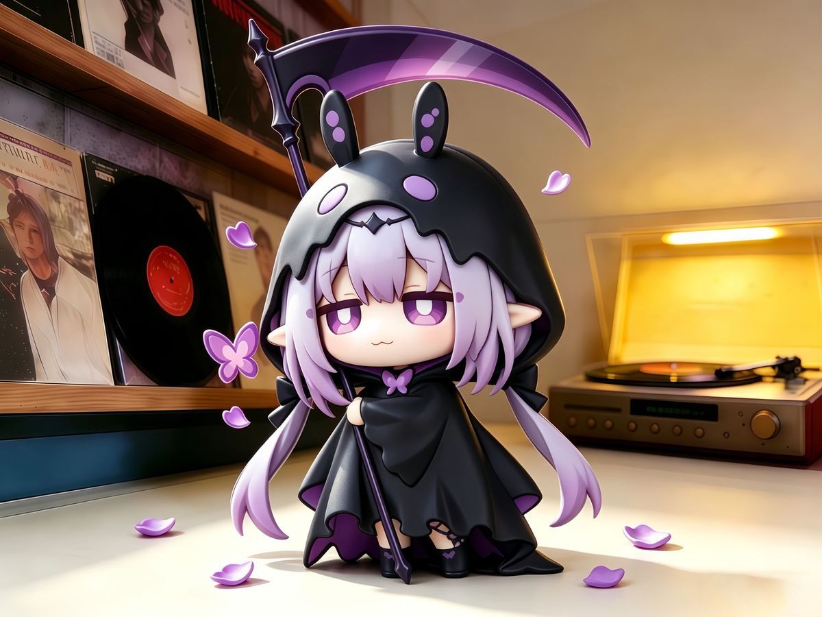 Honkai: Star Rail Castorice —  – обзор и цена Given Anime Merchandise