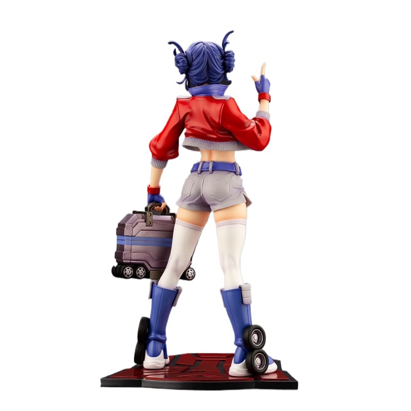 В наличии: Оригинальная статуэ – обзор и цена Kotobukiya Bishoujo