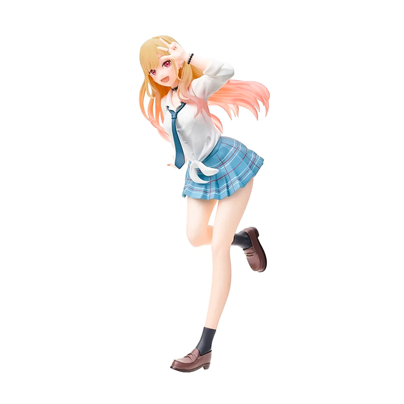 Фигурка Марин Китагава из аним – обзор и цена Kotobukiya Bishoujo