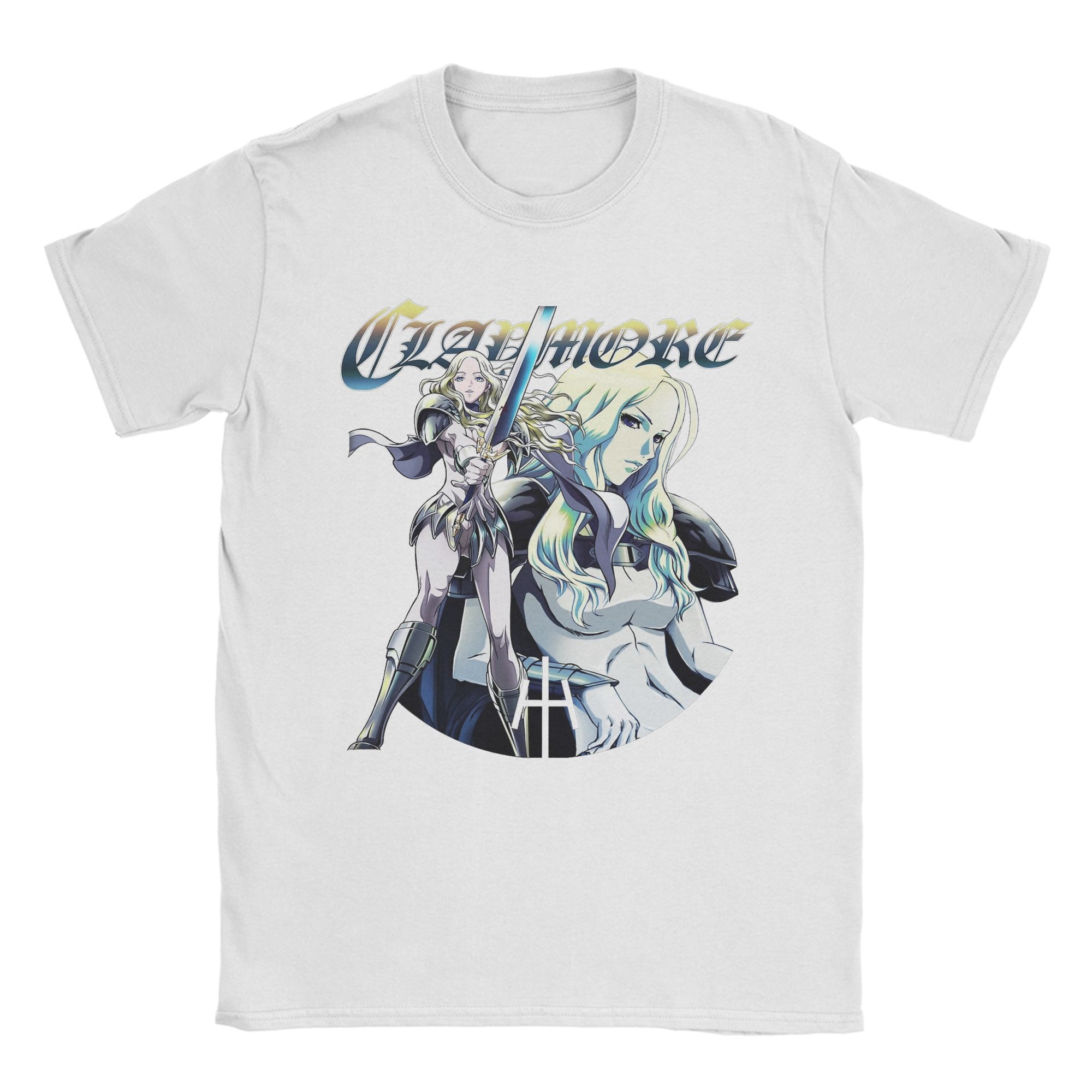 Тереза Клеймор, аниме, манга,  – обзор и цена Anime Merchandise T Shirt