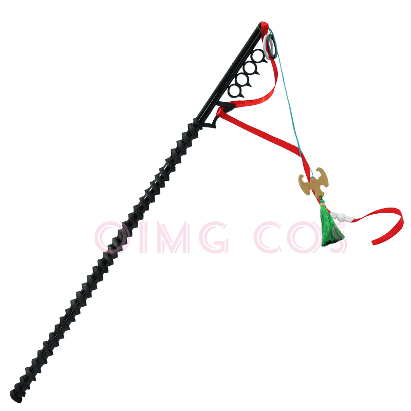 Fate Grand Order FGO Taigong W – обзор и цена Cosplay Prop Sword