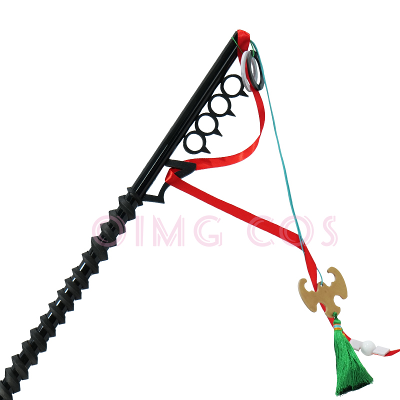 Fate Grand Order FGO Taigong W – обзор и цена Cosplay Prop Sword