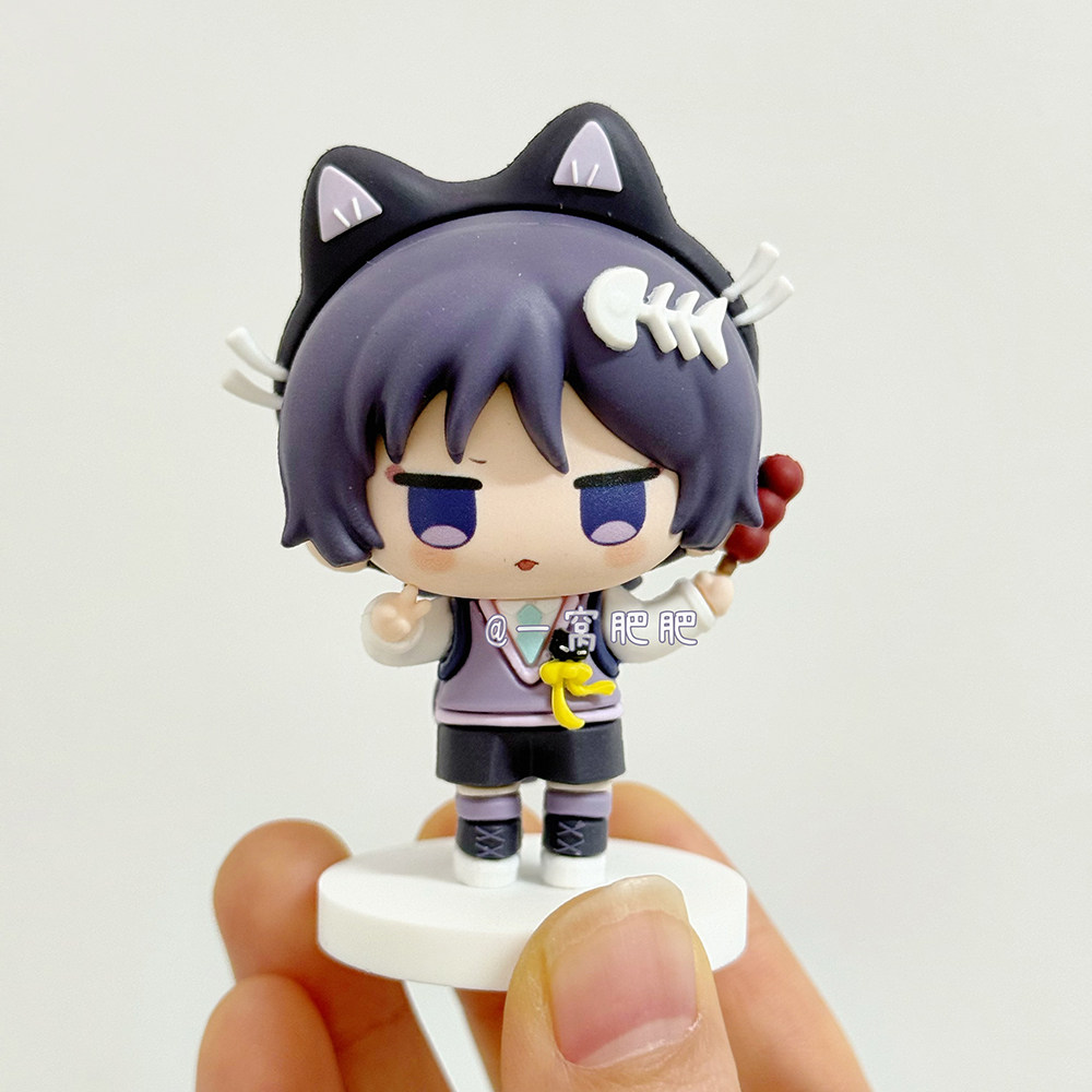 Аниме-фигурка Genshin Impact:  – обзор и цена Merchandise Anime