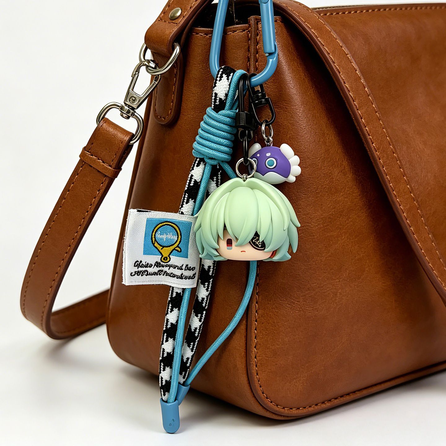 Брелок-подвеска Honkai: Star R – обзор и цена Given Anime Merchandise