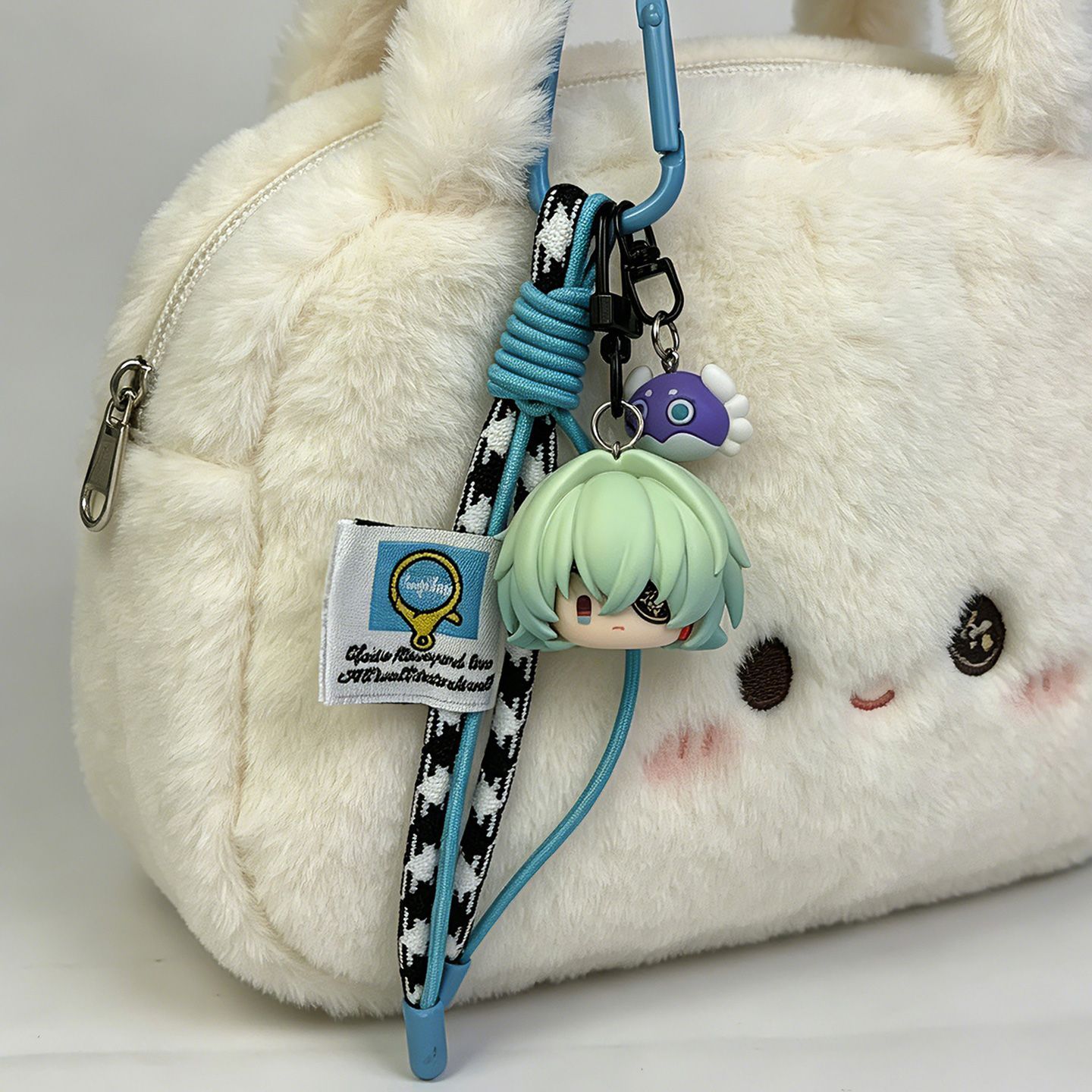 Брелок-подвеска Honkai: Star R – обзор и цена Given Anime Merchandise