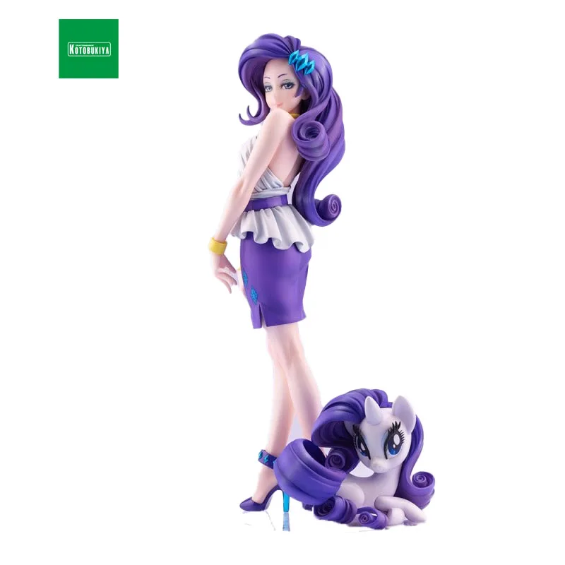 Kotobukiya 1/7 Rarity MY LITTL – обзор и цена Kotobukiya Bishoujo