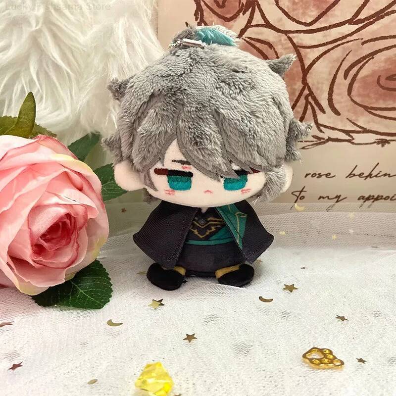 Оригинальные плюшевые брелоки  – обзор и цена Anime Merchandise Dress