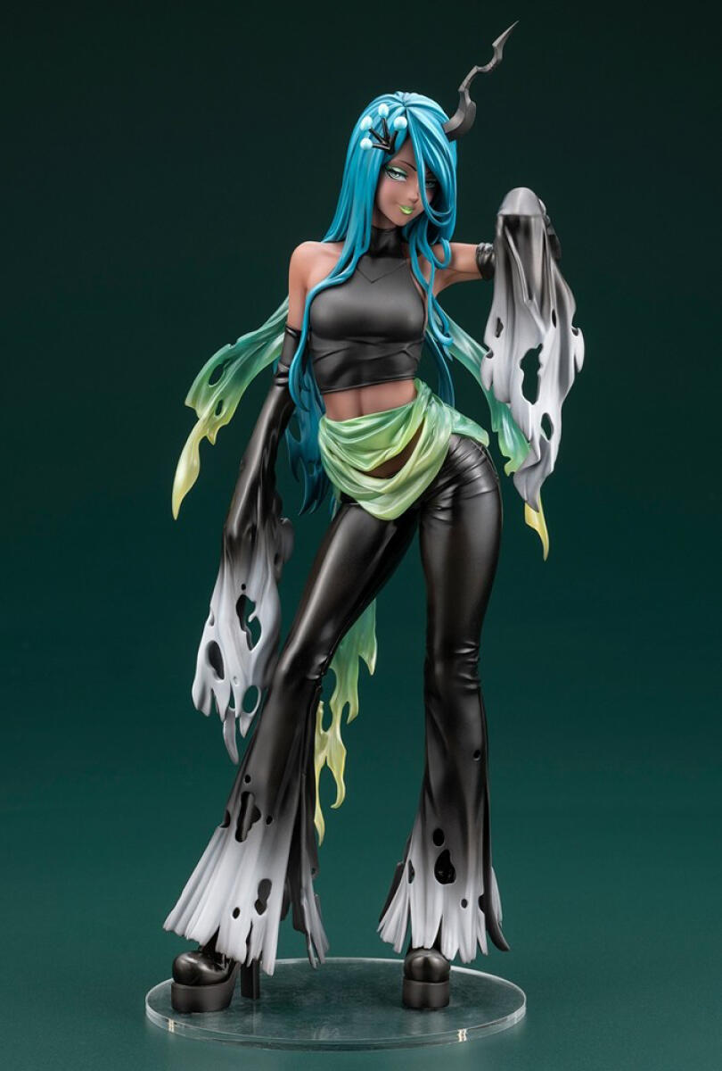 Оригинальная коллекционная фиг – обзор и цена Kotobukiya Bishoujo