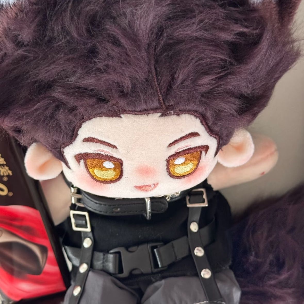 Плюшевая фигурка-идол Аниме Lo – обзор и цена Given Anime Merchandise