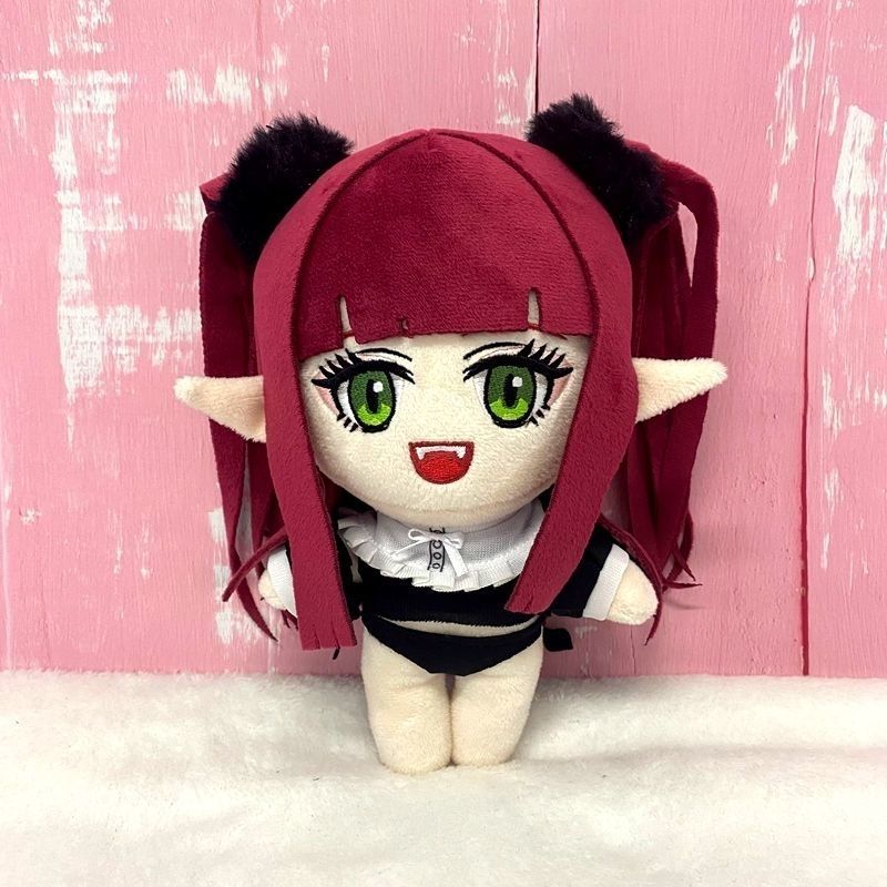 Милая плюшевая кукла Марин из  – обзор и цена Cute Anime Merchandise