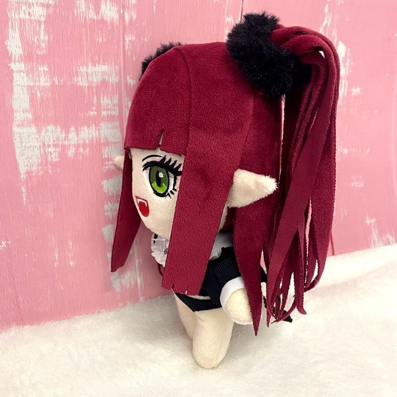 Милая плюшевая кукла Марин из  – обзор и цена Cute Anime Merchandise