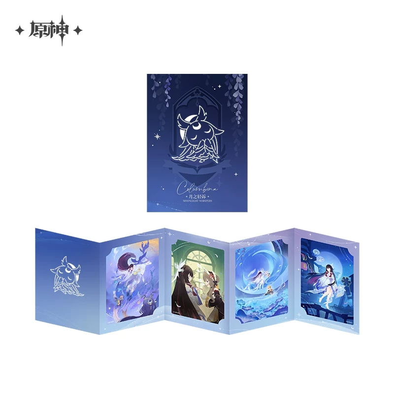 [Предзаказ] Официальный мерч п – обзор и цена Official Merchandise Anime
