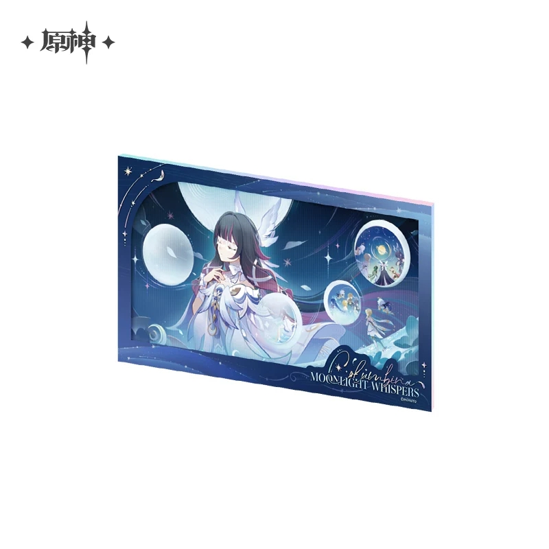 [Предзаказ] Официальный мерч п – обзор и цена Official Merchandise Anime