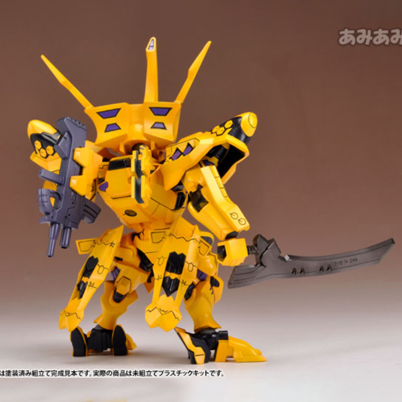 Распродажа: Коллекционная фигу – обзор и цена Kotobukiya Muv-Luv