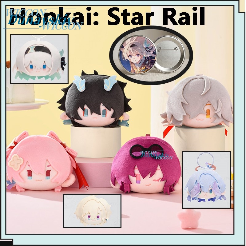 Honkai: Star Rail Firefly Kafk – обзор и цена Cute Anime Merchandise