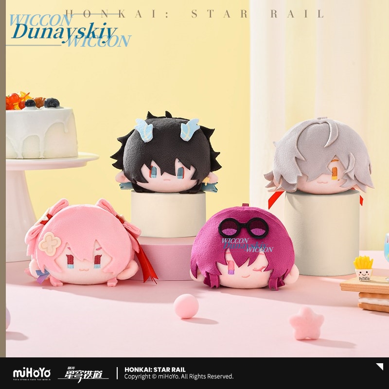 Honkai: Star Rail Firefly Kafk – обзор и цена Cute Anime Merchandise