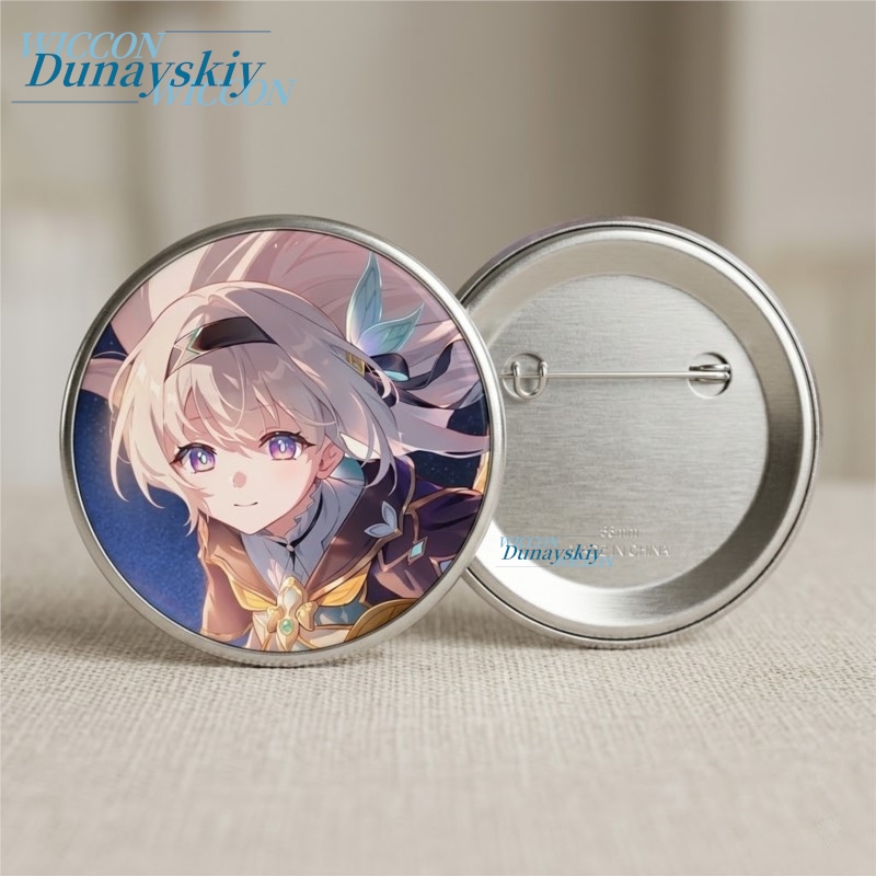 Honkai: Star Rail Firefly Kafk – обзор и цена Cute Anime Merchandise