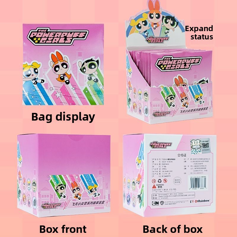 Полный набор официальных сувен – обзор и цена Official Merchandise Anime