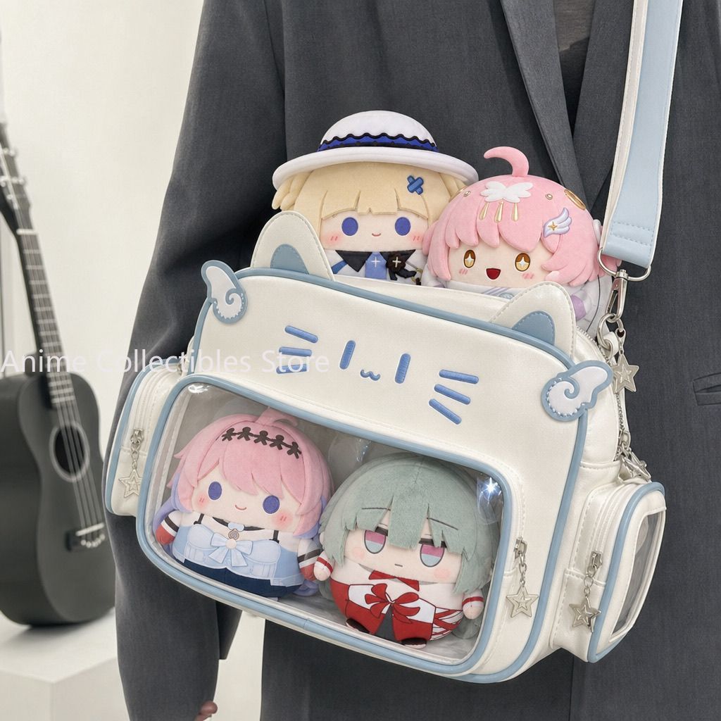 Аниме-фигурка Wuthering Waves  – обзор и цена Cute Anime Merchandise