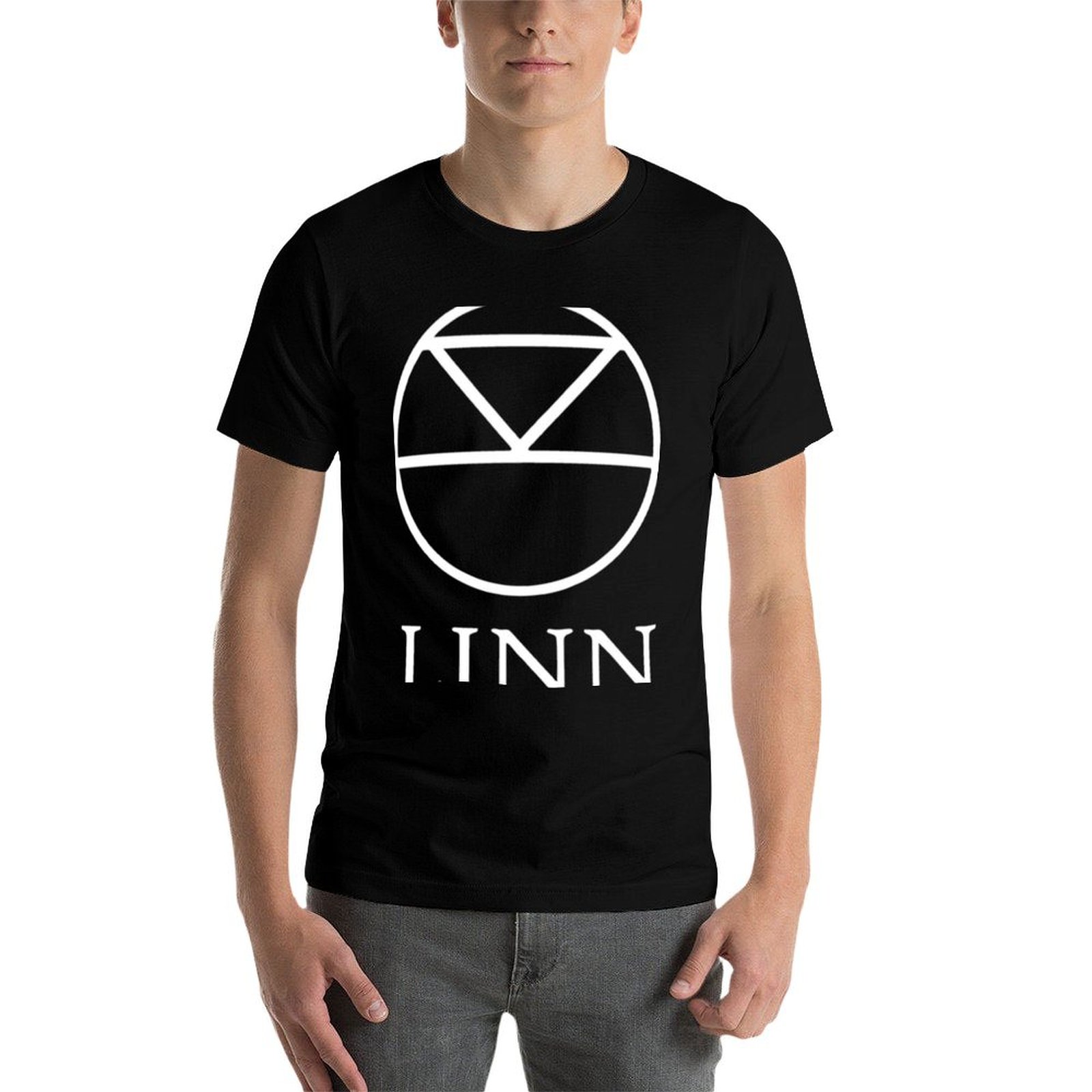 ХИТ ПРОДАЖ - Футболка Linn Pro – обзор и цена Anime Merchandise T Shirt